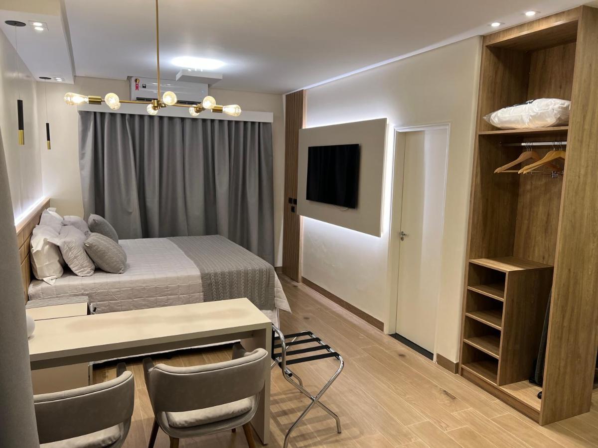 אסיס Onix Hotel מראה חיצוני תמונה