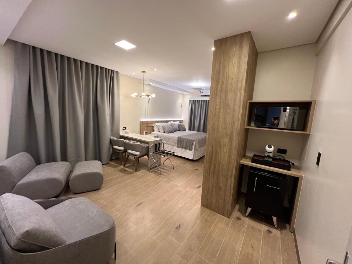 אסיס Onix Hotel מראה חיצוני תמונה