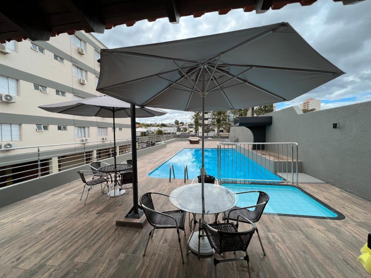 אסיס Onix Hotel מראה חיצוני תמונה