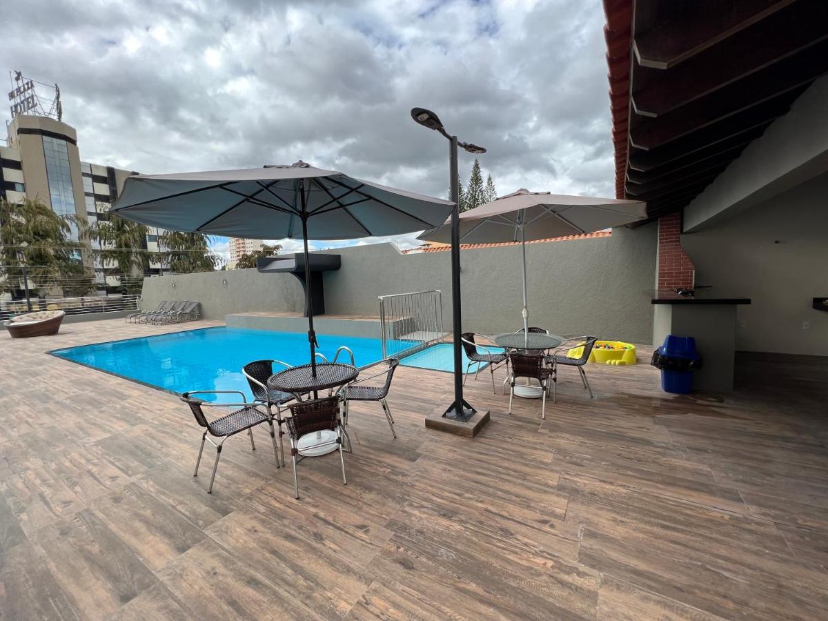 אסיס Onix Hotel מראה חיצוני תמונה
