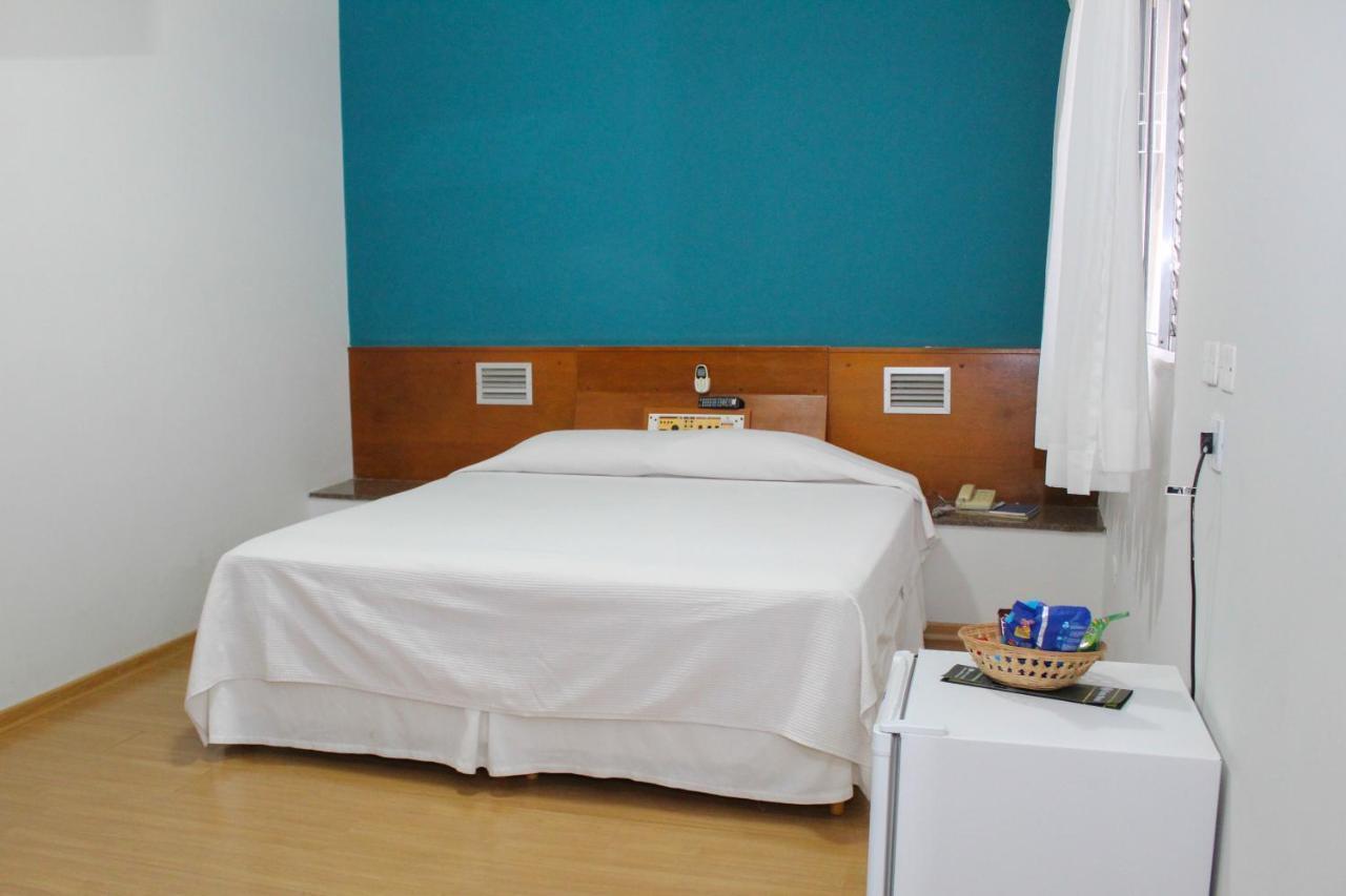 אסיס Onix Hotel מראה חיצוני תמונה