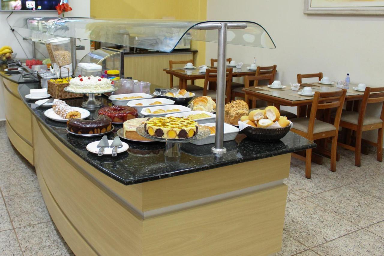 אסיס Onix Hotel מראה חיצוני תמונה